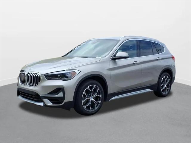 2021 BMW X1 xDrive28i for sale in Mount Hope, WV