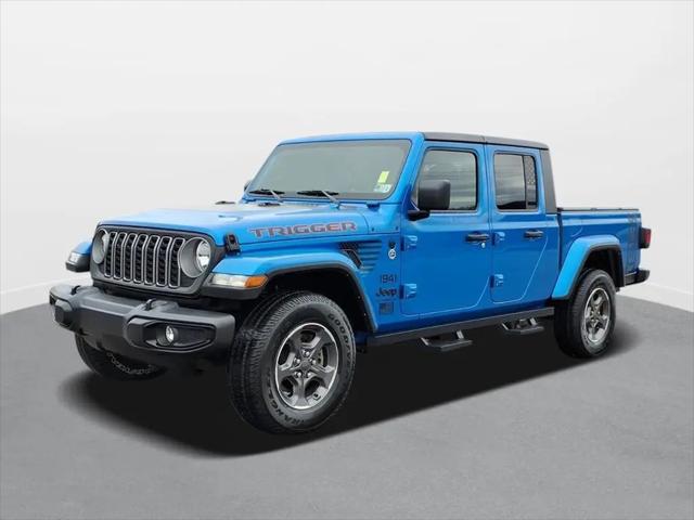 2021 Jeep Gladiator Sport for sale in Mount Hope, WV