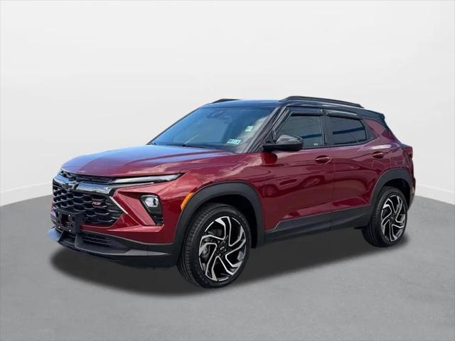 2025 Chevrolet TrailBlazer AWD RS for sale in Mount Hope, WV