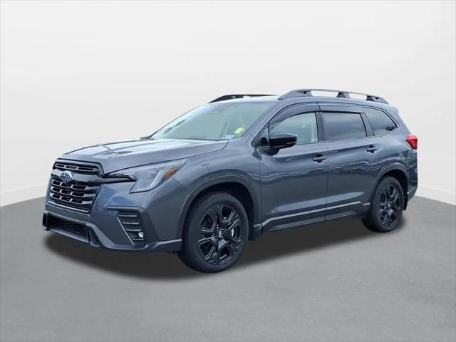 2024 Subaru Ascent Onyx Edition Limited 7-Passenger for sale in Mount Hope, WV