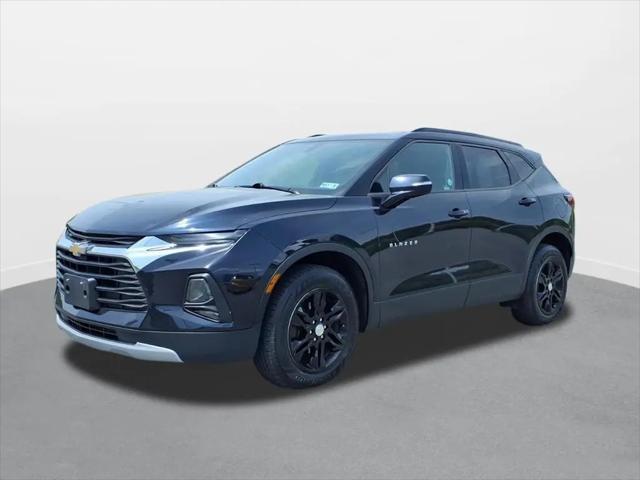 2020 Chevrolet Blazer AWD 2LT for sale in Mount Hope, WV