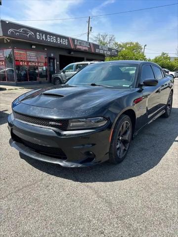 2019 Dodge Charger R/T RWD for sale near Columbus, OH