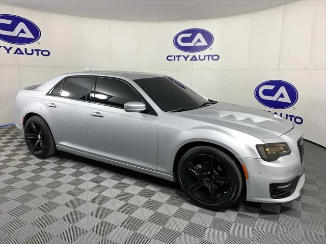 2022 Chrysler 300 S for sale in Memphis, TN