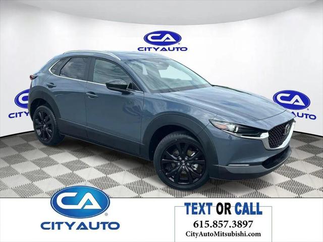 2025 Mazda CX-30 2.5 S Carbon Edition for sale in Memphis, TN