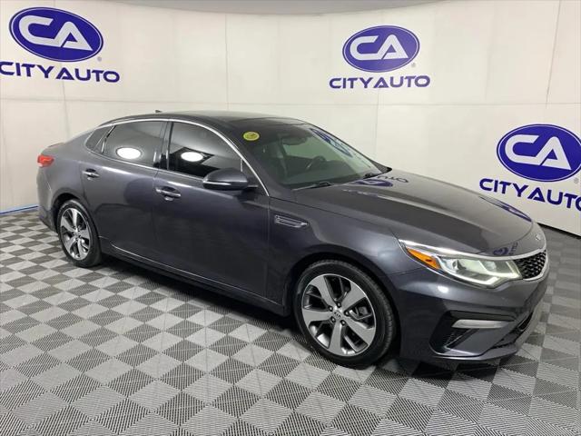 2019 Kia Optima S for sale in Memphis, TN