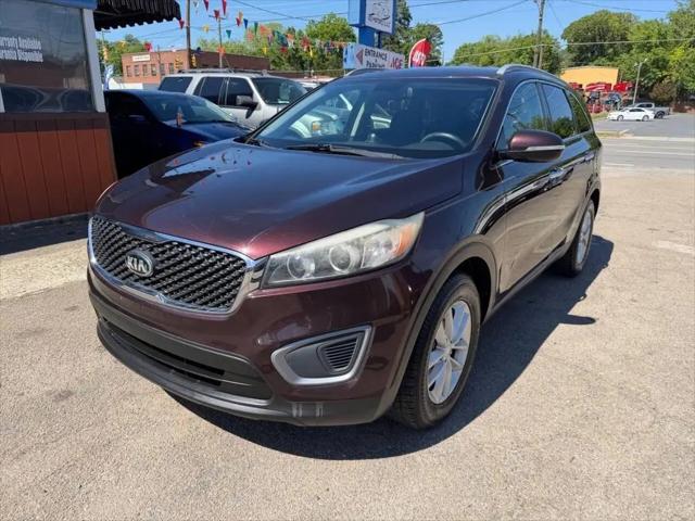 2016 Kia Sorento 2.4L LX for sale in Siler City, NC