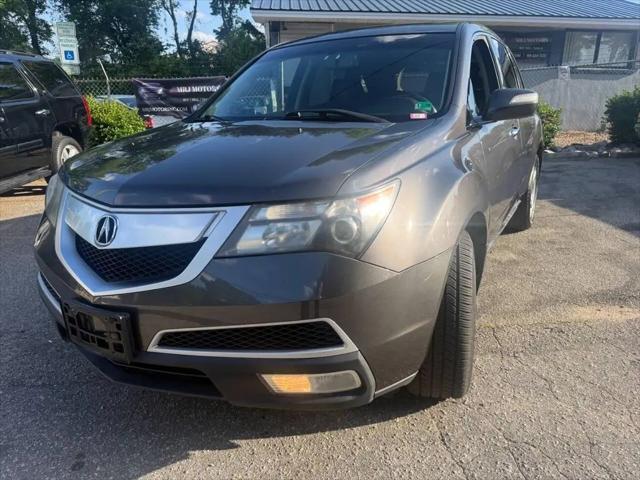 2011 Acura MDX 3.7L for sale in Raleigh, NC