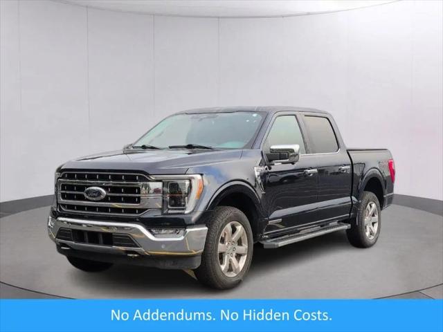 2023 Ford F-150 LARIAT for sale in Lucedale, MS