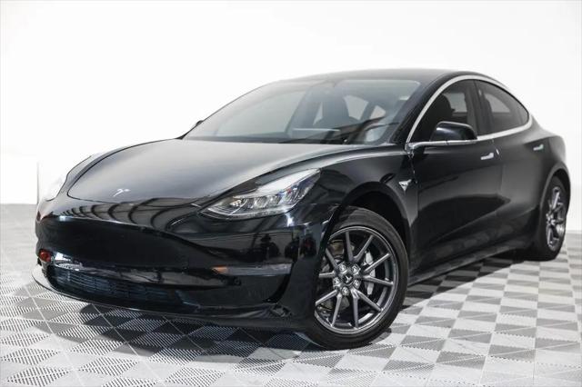 2019 Tesla Model 3 Standard Range Plus for sale in Orlando, FL