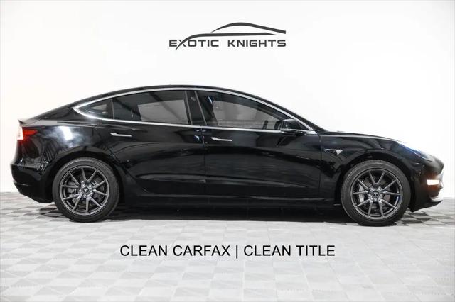 2019 Tesla Model 3 Standard Range Plus for sale in Orlando, FL