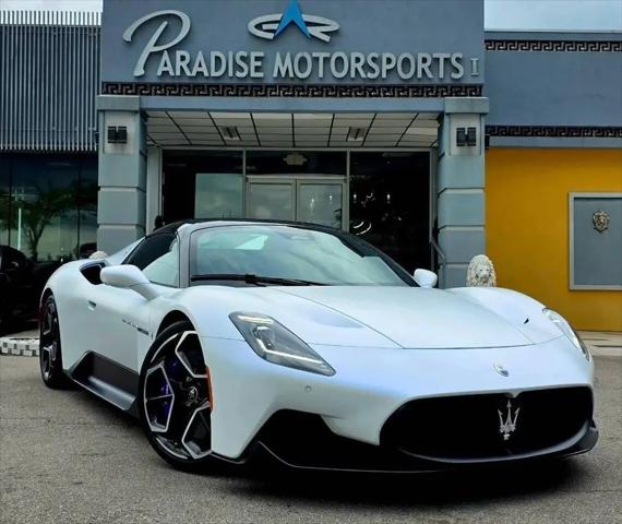 2024 Maserati C20 Cielo for sale in Lexington, KY