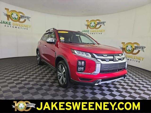 2022 Mitsubishi Outlander Sport 2.0 ES 2WD for sale near CINCINNATI, OH