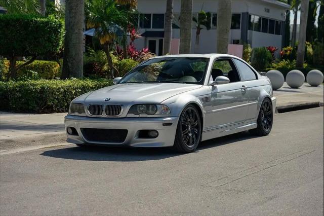 2005 BMW M3 Base for sale in Miami, FL