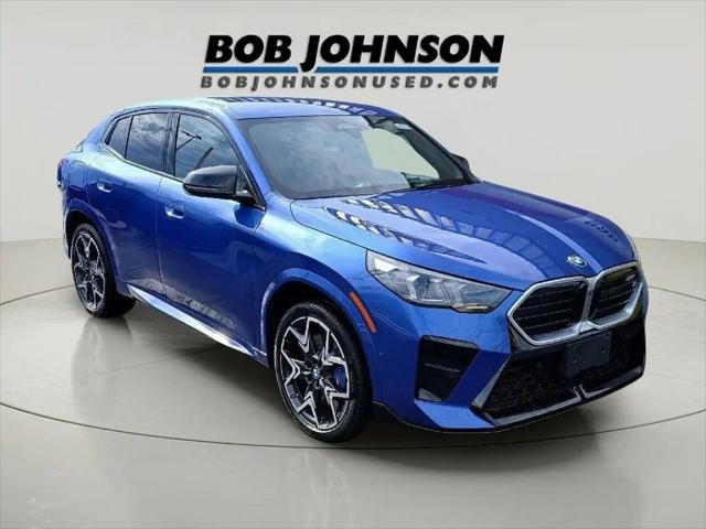2025 BMW X2 M35i for sale in Rochester, NY