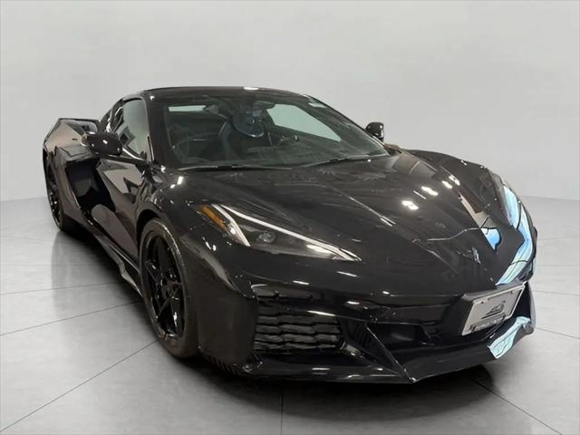 2024 Chevrolet Corvette E-Ray RWD Convertible 3LZ for sale in Middleton, WI
