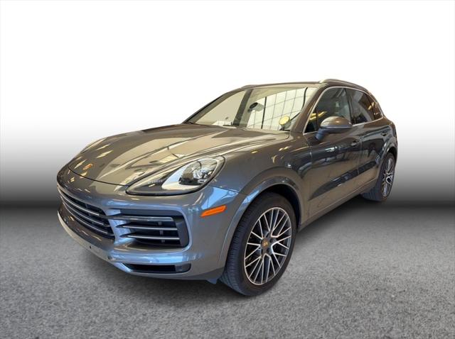 2023 Porsche Cayenne Sport Utility 4D for sale in San Jose, CA