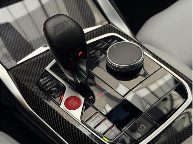 2023 BMW M3 Competition