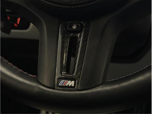 2023 BMW M3 Competition