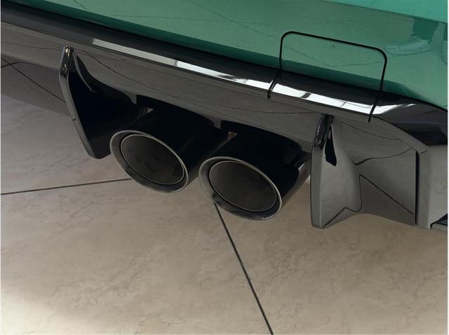 2023 BMW M3 Competition