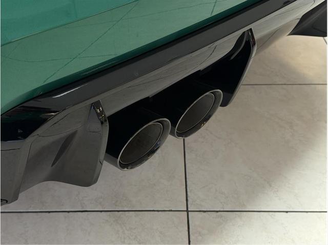 2023 BMW M3 Competition