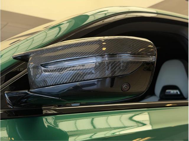 2023 BMW M3 Competition