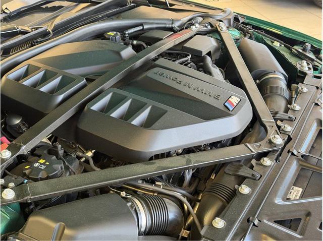 2023 BMW M3 Competition