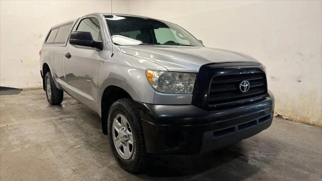 2007 Toyota Tundra Base V6 for sale in Chantilly, VA