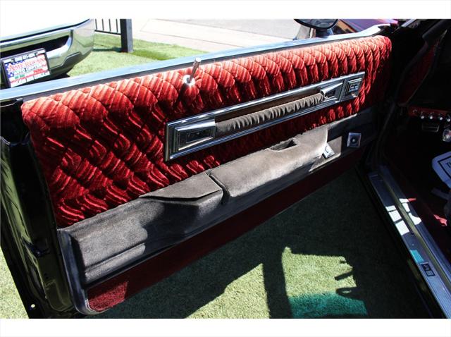 1983 Oldsmobile Cutlass Brougham