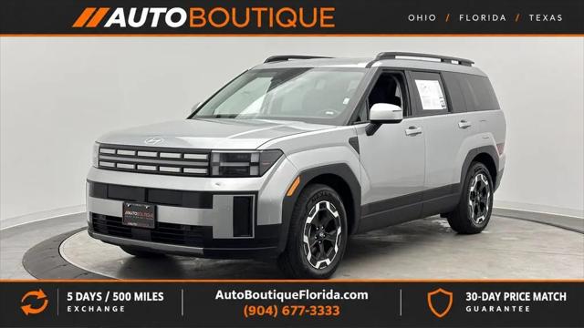 2026 Hyundai Santa Fe SEL for sale in Jacksonville, FL
