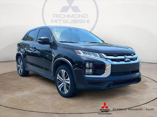 2022 Mitsubishi Outlander Sport 2.0 SE AWC for sale in Richmond, VA