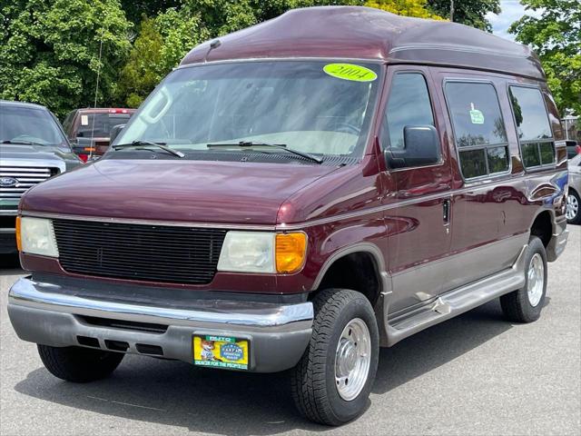 2004 Ford E-250 Recreational for sale in Spokane Valley, WA