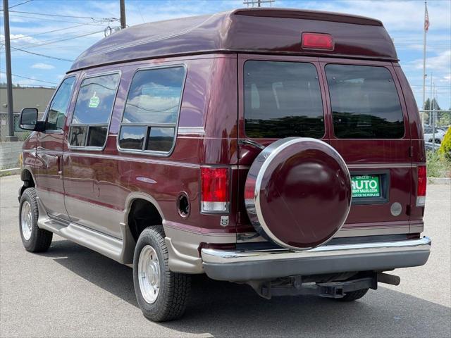 2004 Ford E-250 Recreational