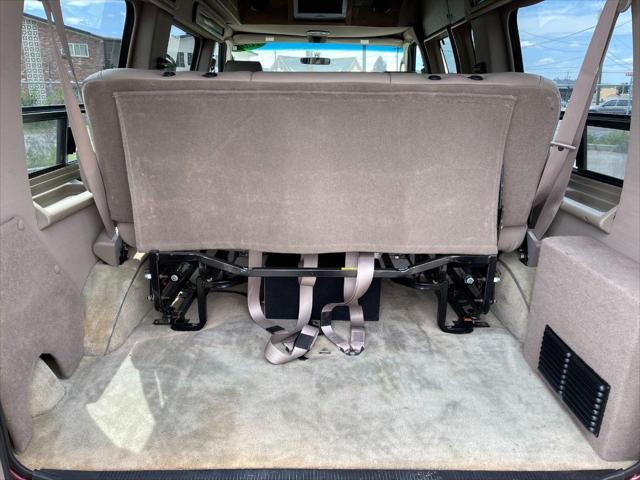2004 Ford E-250 Recreational