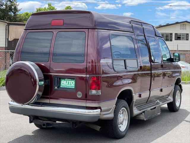 2004 Ford E-250 Recreational