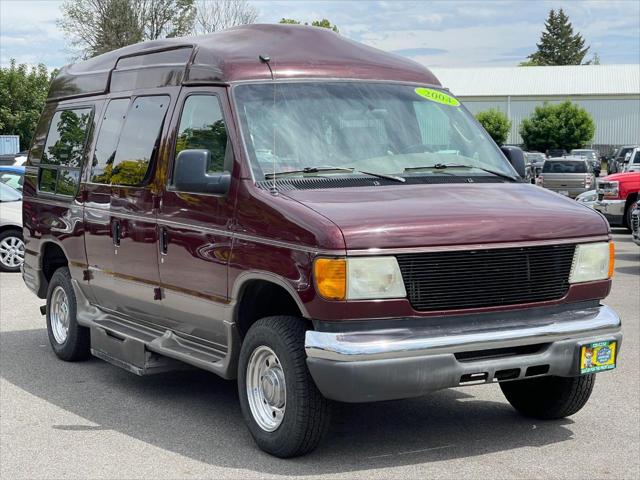 2004 Ford E-250 Recreational