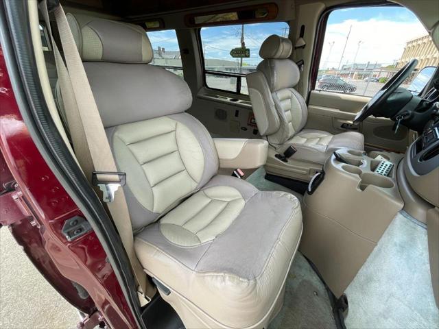 2004 Ford E-250 Recreational