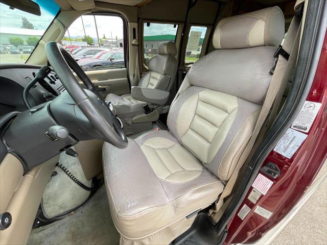 2004 Ford E-250 Recreational
