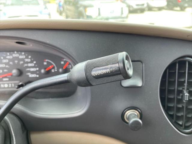 2004 Ford E-250 Recreational
