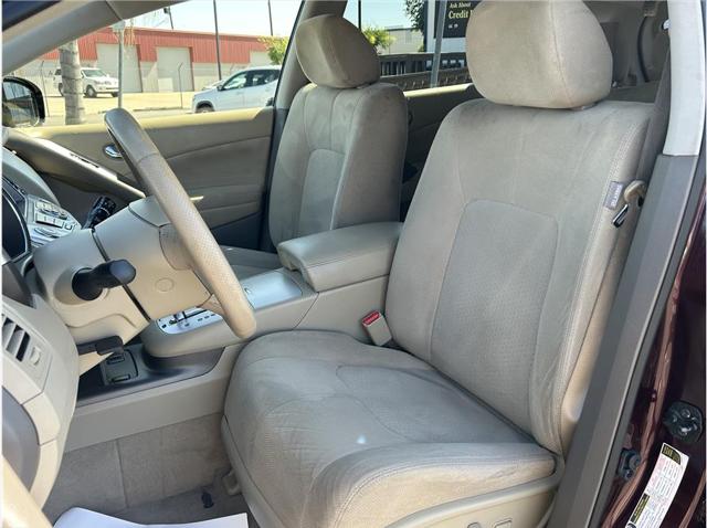 2014 Nissan Murano SV