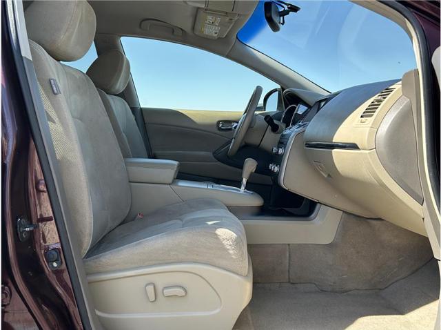 2014 Nissan Murano SV
