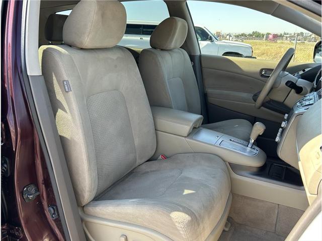 2014 Nissan Murano SV