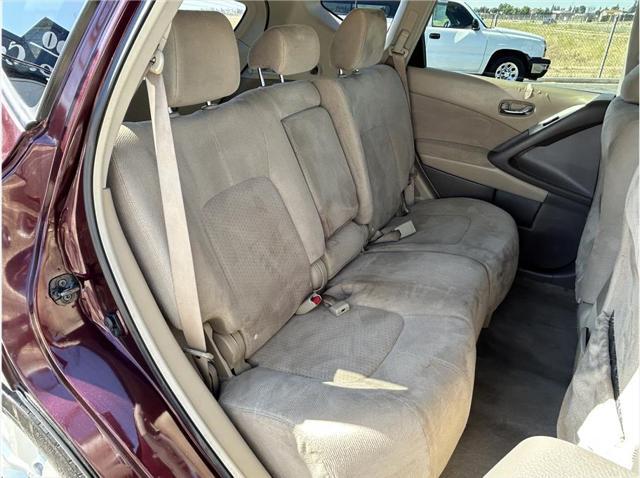 2014 Nissan Murano SV