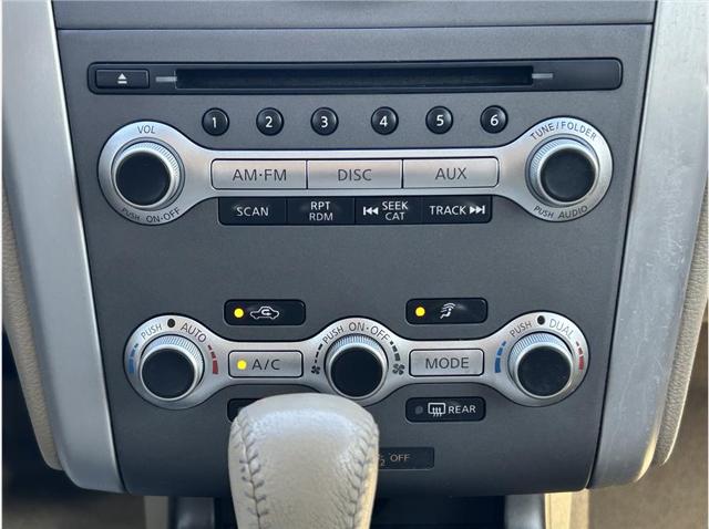 2014 Nissan Murano SV