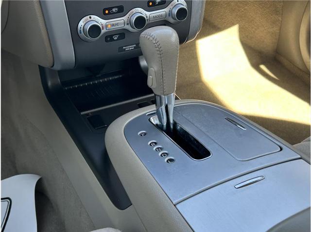 2014 Nissan Murano SV