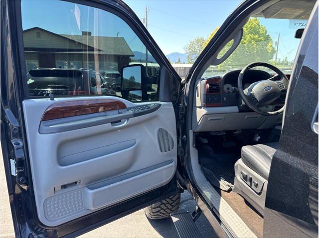 2006 Ford F-250 Lifted Super Duty! 4x4! Sinister Performance!