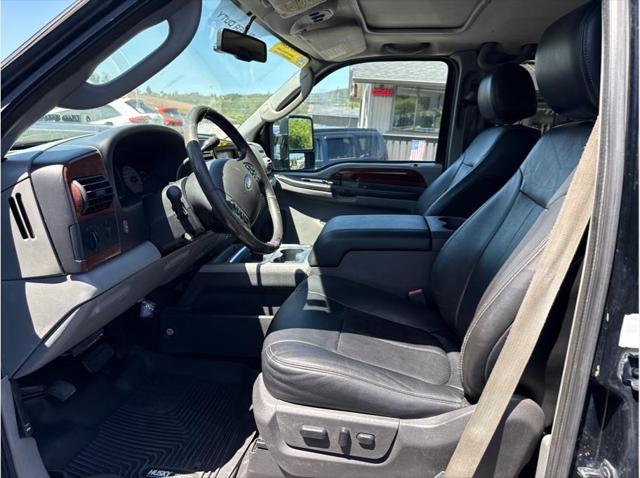 2006 Ford F-250 Lifted Super Duty! 4x4! Sinister Performance!