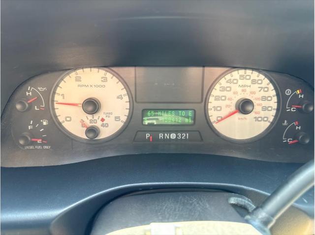 2006 Ford F-250 Lifted Super Duty! 4x4! Sinister Performance!