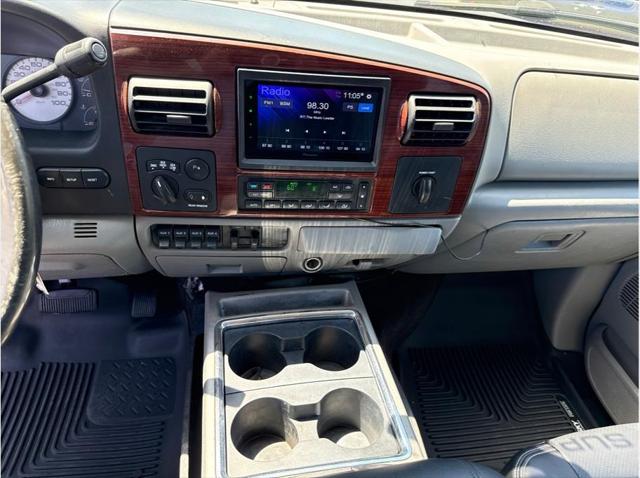 2006 Ford F-250 Lifted Super Duty! 4x4! Sinister Performance!