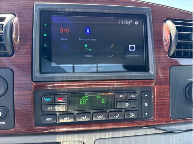 2006 Ford F-250 Lifted Super Duty! 4x4! Sinister Performance!