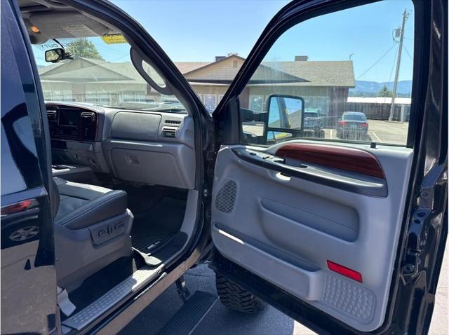 2006 Ford F-250 Lifted Super Duty! 4x4! Sinister Performance!
